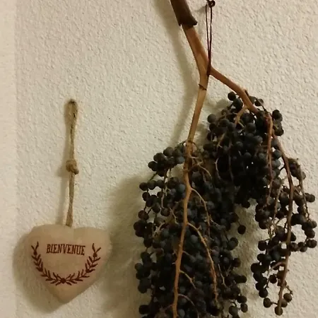 Chez Paula Accommodatie bij particulieren *