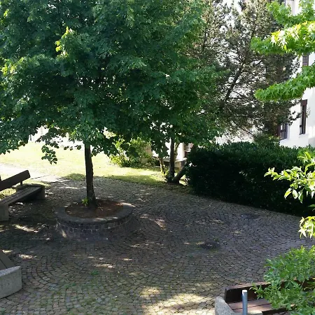 Chez Paula Accommodatie bij particulieren