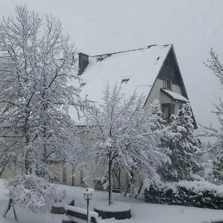 Accommodatie bij particulieren Chez Paula Zürich