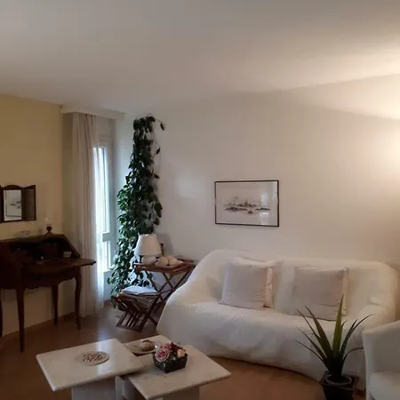 Chez Paula Accommodatie bij particulieren Zürich