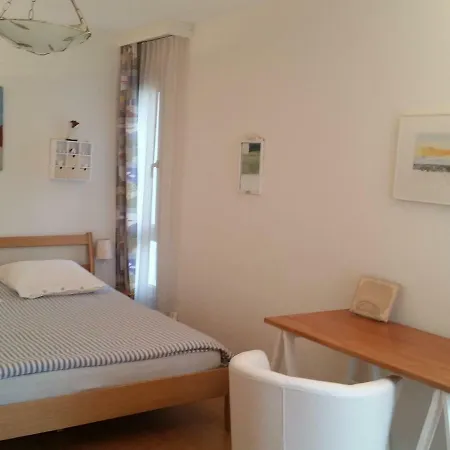 Chez Paula Zürich