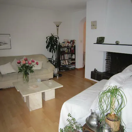 Chez Paula Zürich
