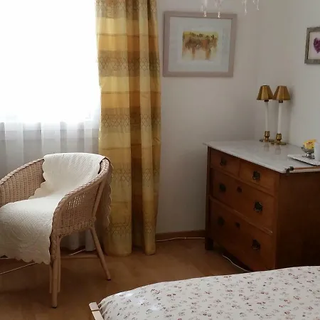 Chez Paula * Zürich