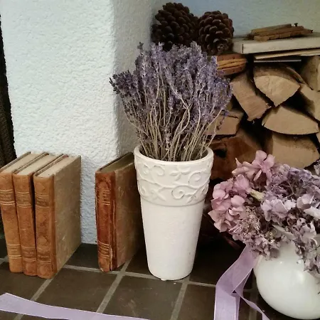 Accommodatie bij particulieren Chez Paula