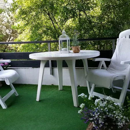 Chez Paula * Zürich