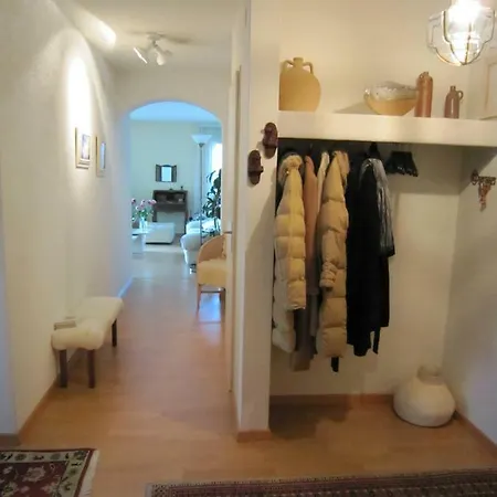 Chez Paula Цюрих